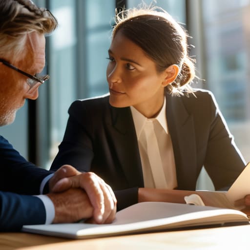 Stop Waiting, Start Asking for mentorship.