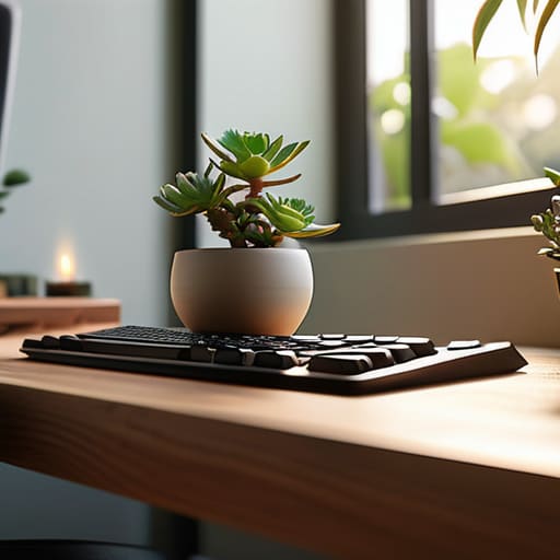 Tending to the Architect Within through wellness.