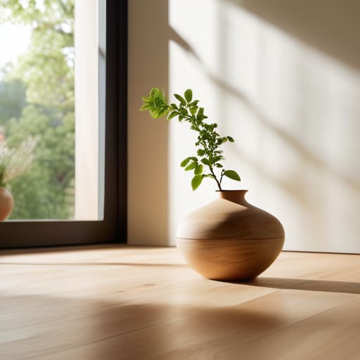 Tending to Your Forever Landscape through minimalism.