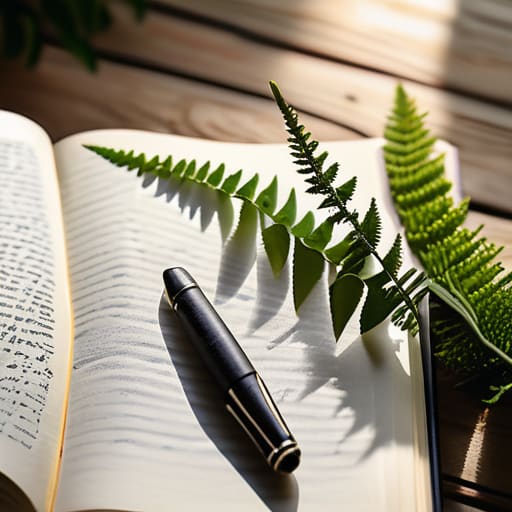 Journaling for Tending to Your Inner Garden.