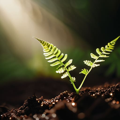 Tending to Your Inner Garden through meditation.