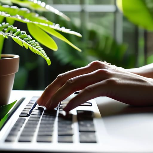 Tending to Your Personal Ecosystem through yoga.