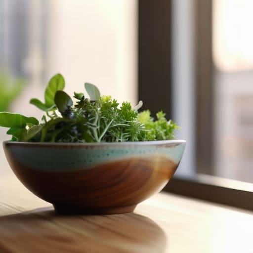 Tending to Your Personal Ecosystem through habits.