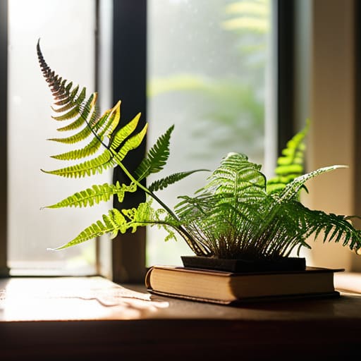 Tending to Your Personal Ecosystem through habits.