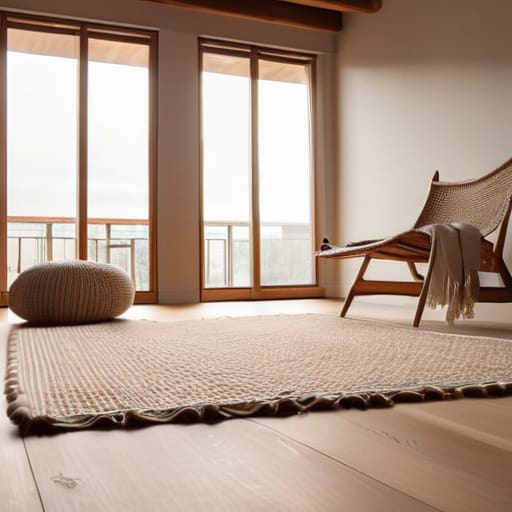 Texture and Textiles: Softening the Urban Edge.