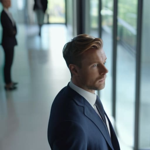 Mastering office politics: The Bottom Line.
