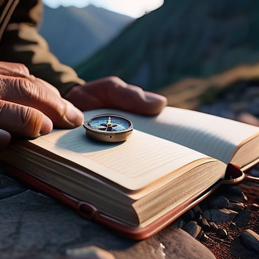 The Bottom Line of goal setting.