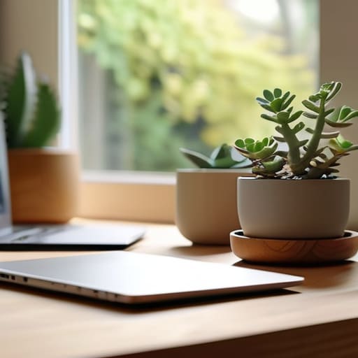 Productive workspace ergonomics: The Bottom Line.