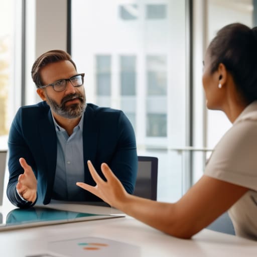 The Bottom Line: mastering professional soft skills.