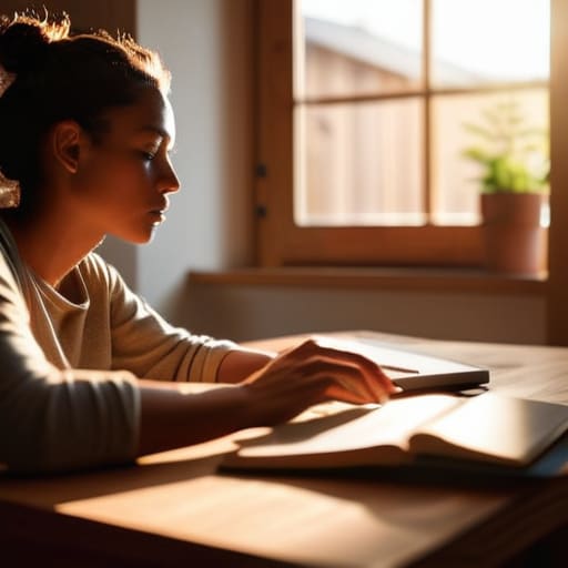 The Bottom Line for managing job rejections.