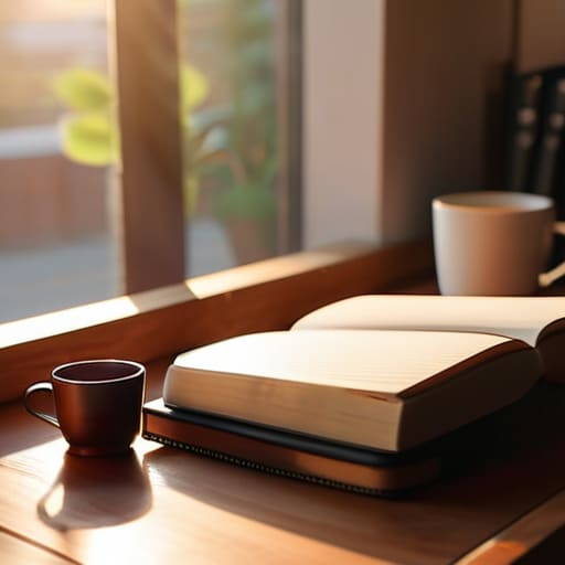 The Bottom Line: working smarter, not harder.