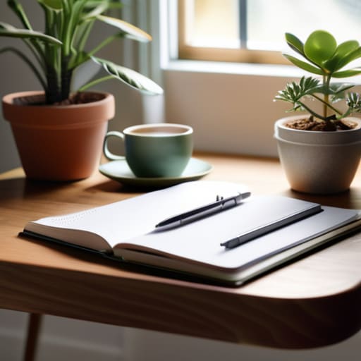 The Bottom Line for remote productivity systems.