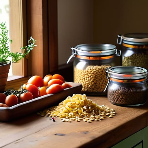 The Bottom Line on Eating Well.