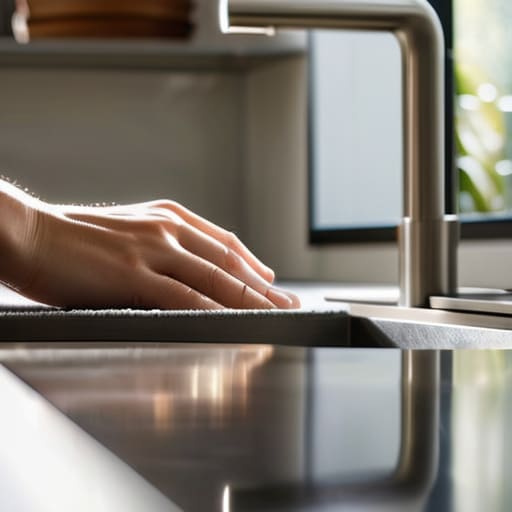The Final Polish: Nurturing Your Modern Sanctuary