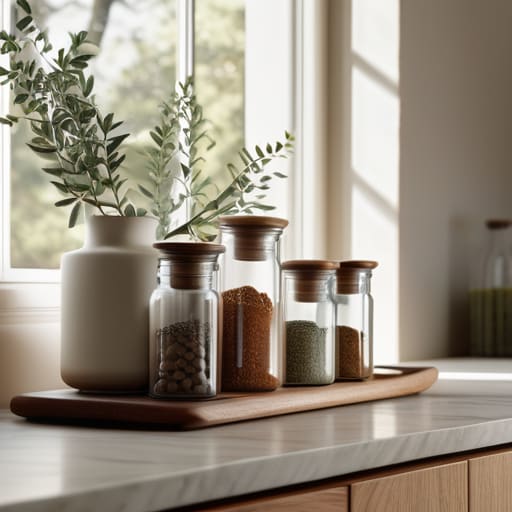 The Kitchen as a Living Ecosystem.