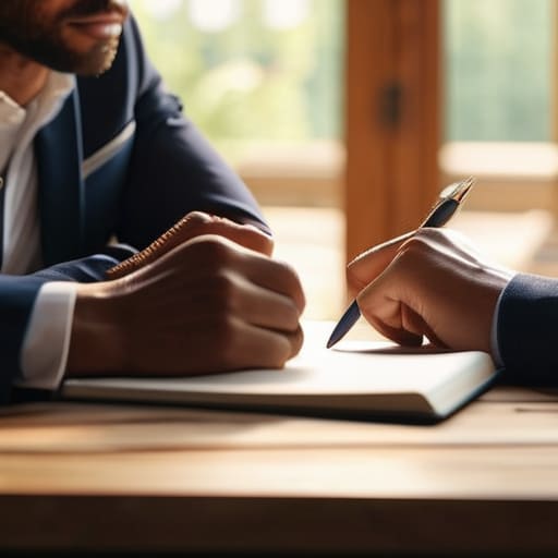 The Long Game of Better Conversations.