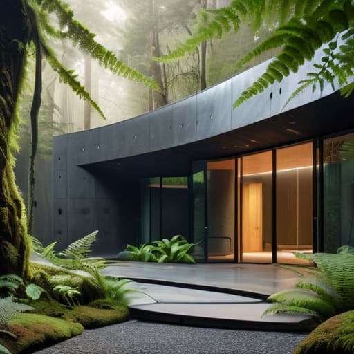 The Soul of the Sanctuary: Where Security Meets Serenity