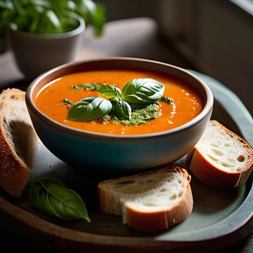 Delicious and budget friendly meals.