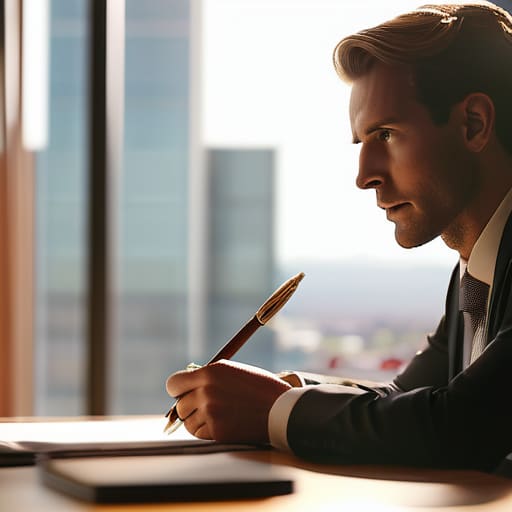 Common job interview questions and answers.