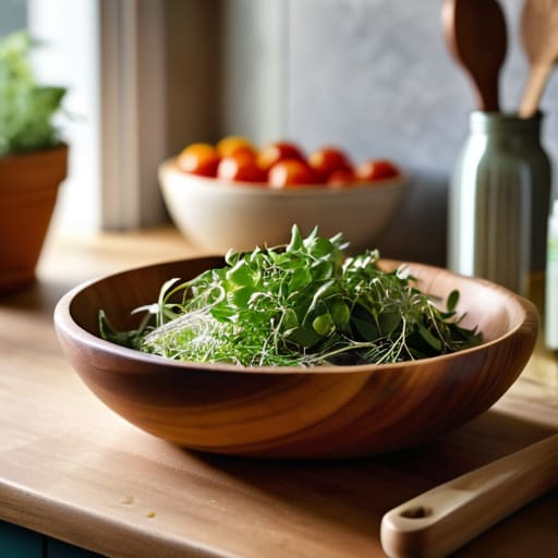 Easy healthy recipes for real life.