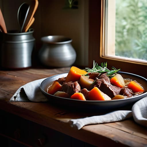 Easy slow cooker recipes for dinner.