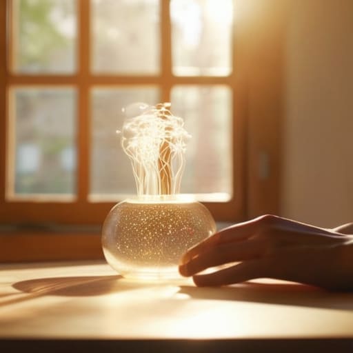 Effective energy management for peak productivity.