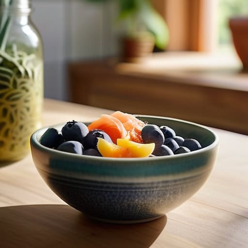 Gut health basics for feeling better.