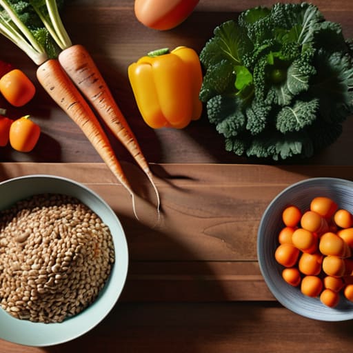 Tips for healthy eating on a budget.