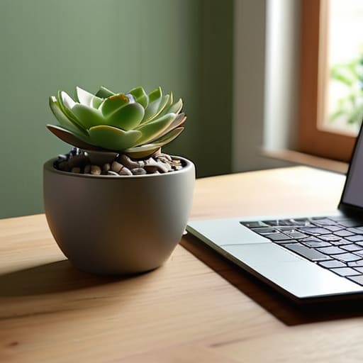 How to build a productive workspace setup.