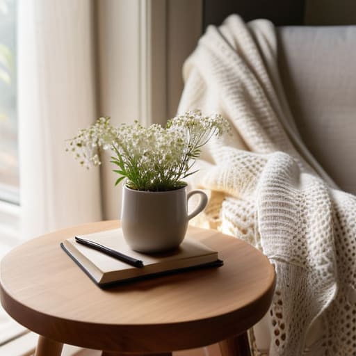 Guide on how to build a self care routine.