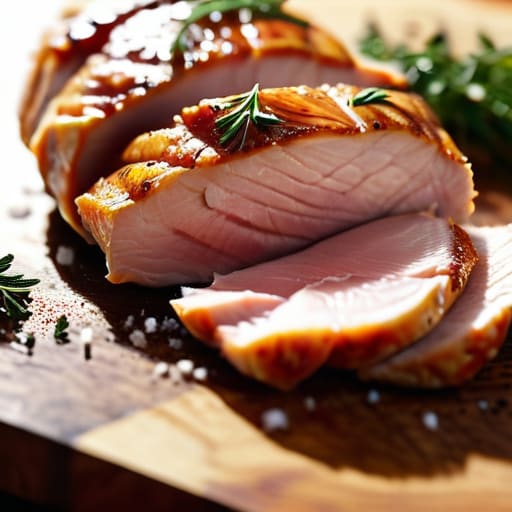 Tips on how to cook chicken breast.