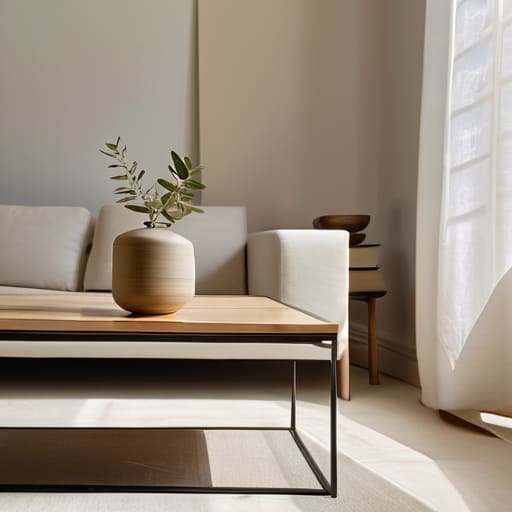 Tips on how to declutter your home.