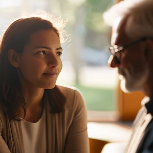 Guide on how to find a mentor.