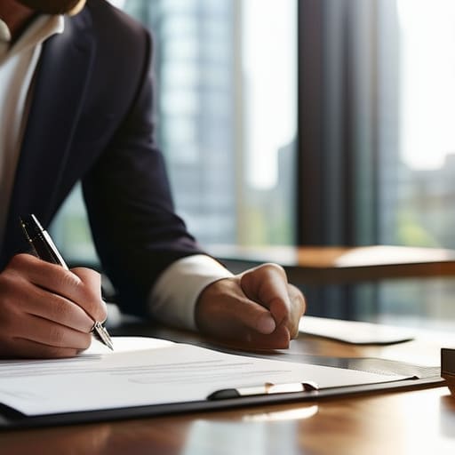 Tips on how to negotiate a job offer.