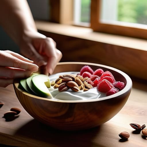 Tips on how to reduce sugar in your diet.