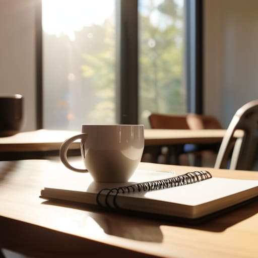 Tips on how to run a good meeting.