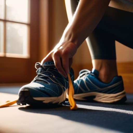 Tips on how to stay motivated.