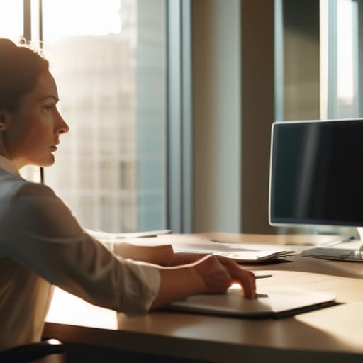How to work with difficult coworkers guide.