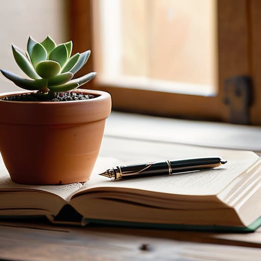 Benefits of journaling for mental health.