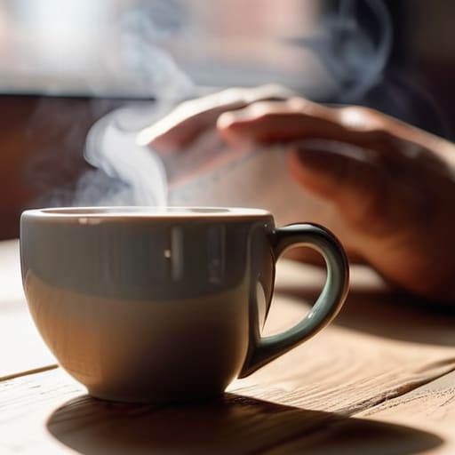 Simple mindfulness exercises for busy people.