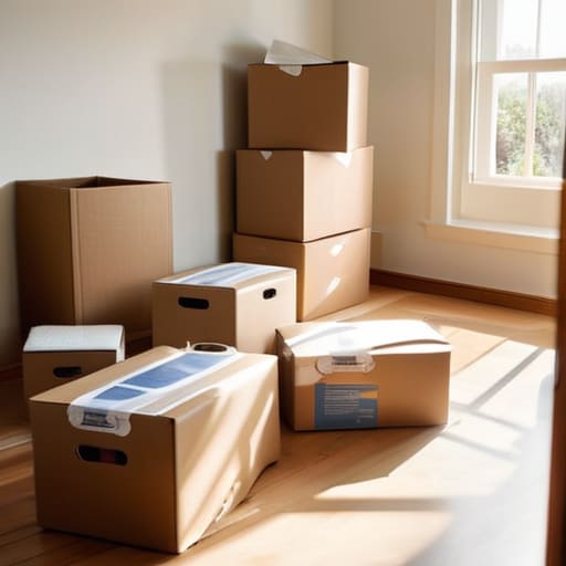 Essential moving tips for a painless move.