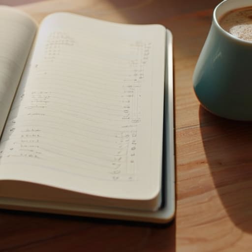 Effective note taking methods for memory retention.