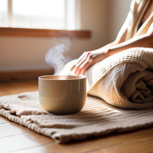 Free self care ideas for wellness.