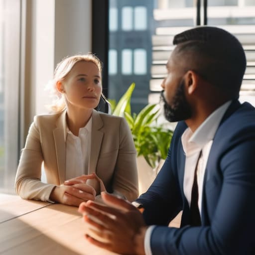 Essential soft skills for work success.