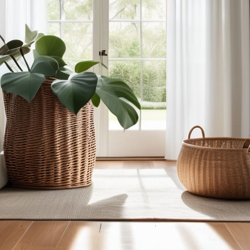 Useful spring cleaning tips for home resetting.