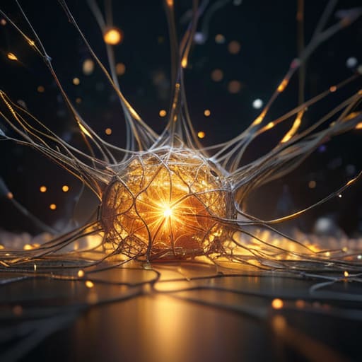 Harnessing Radiant Thinking Methods for Rapid Insight.