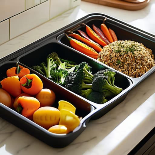 Mastering Meal Prep for Beginners Without the Stress