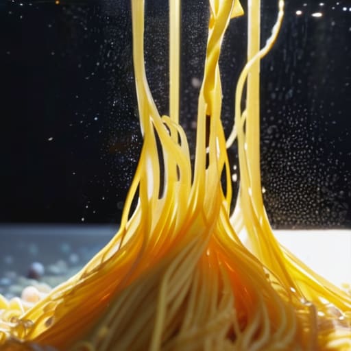 Mastering the Essential Pasta Water Salt Ratio