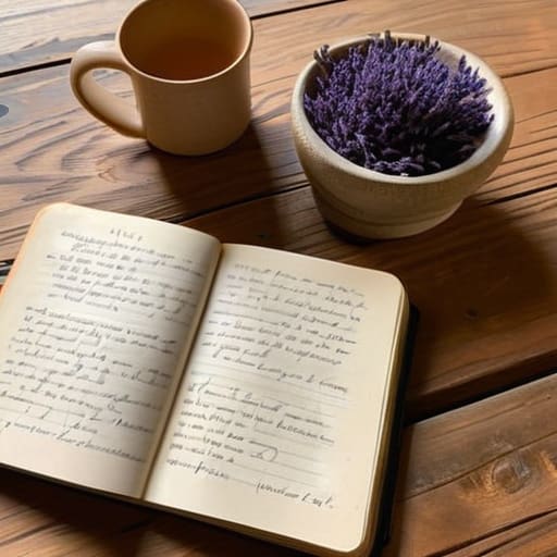 Mastering Weekly Review Prompts for Deeper Clarity