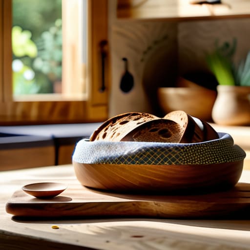 Nurturing the Hearth With Sustainable Kitchen Alternatives